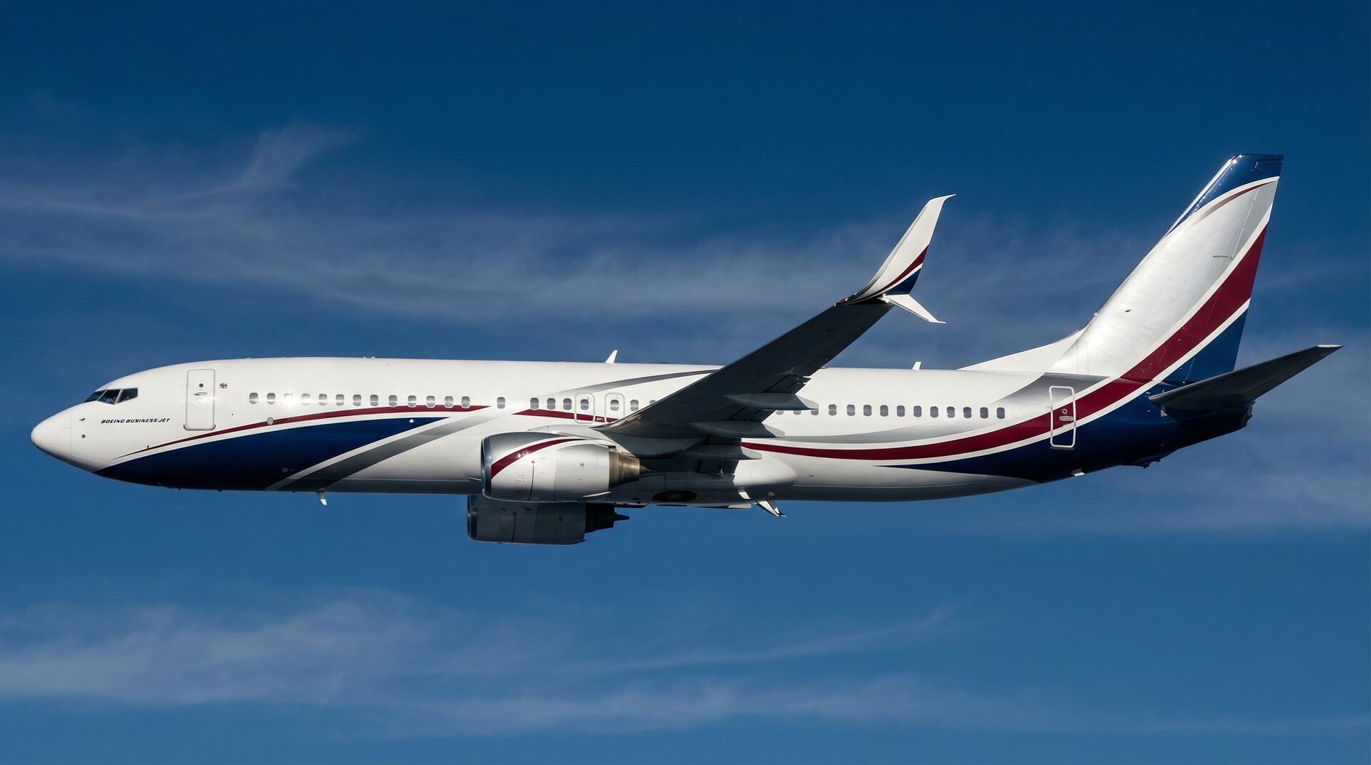 Transportation & Infrastructure