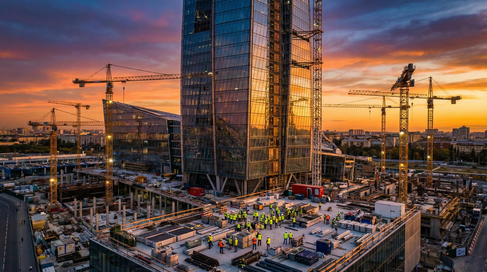 Construction Excellence