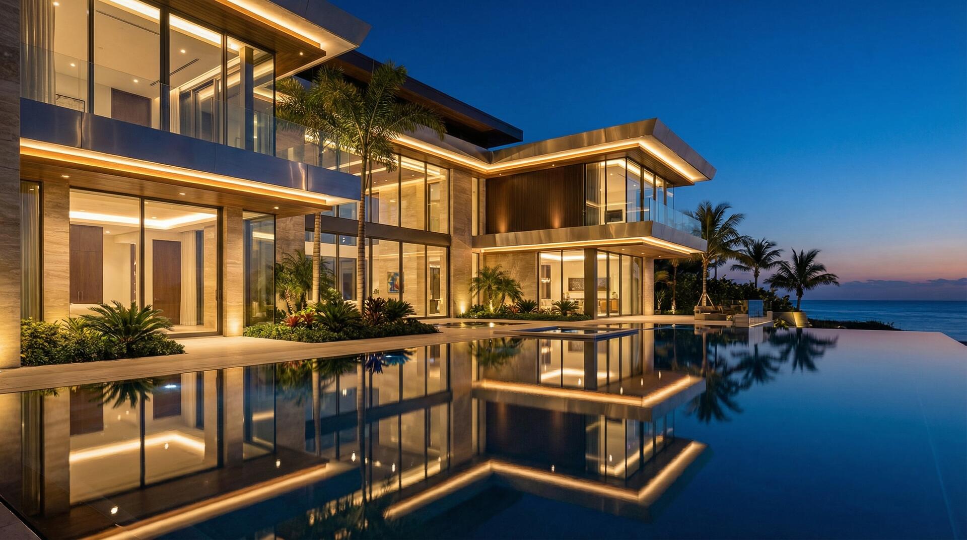 Development & Construction