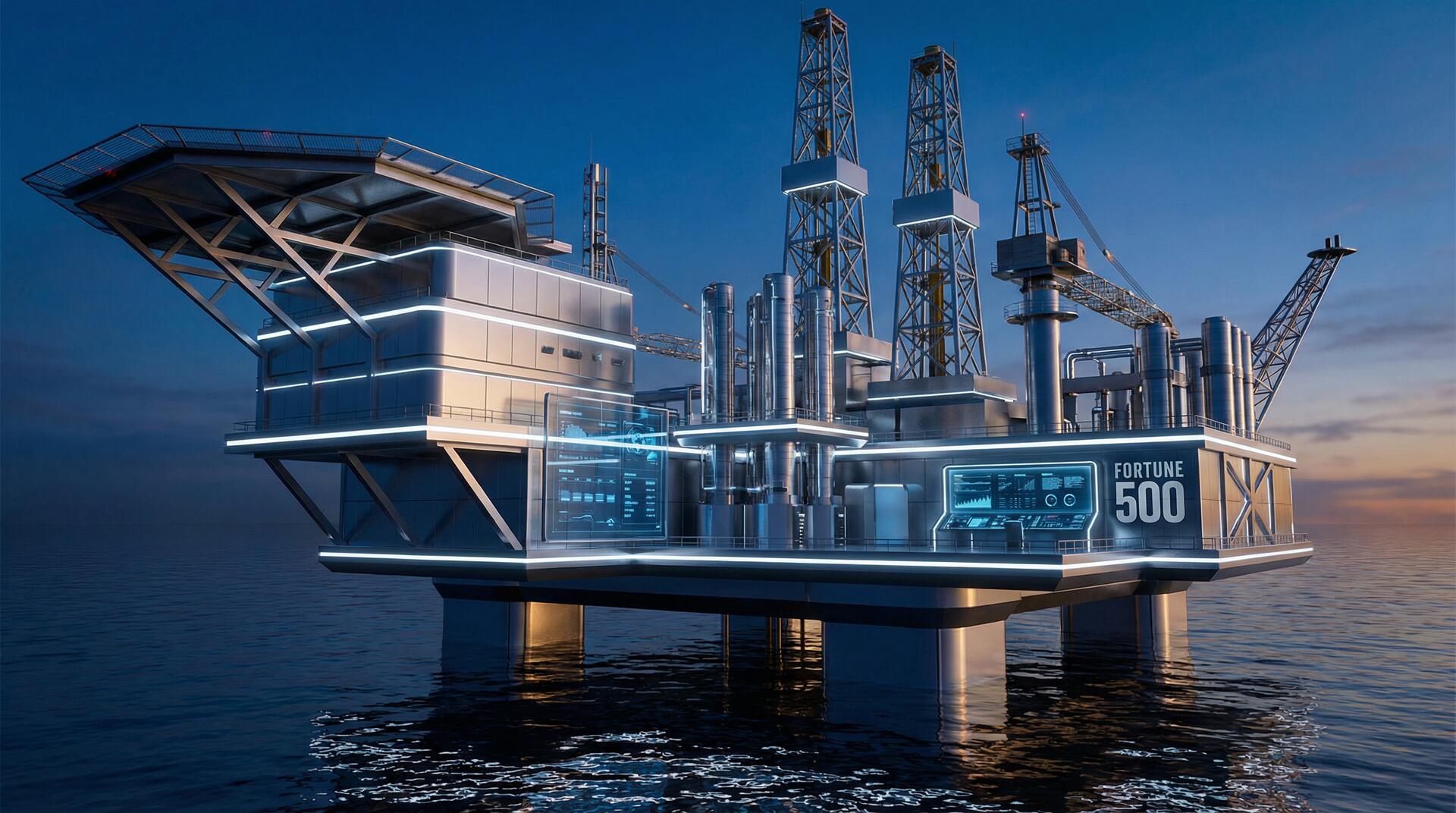 Oil & Gas Operations