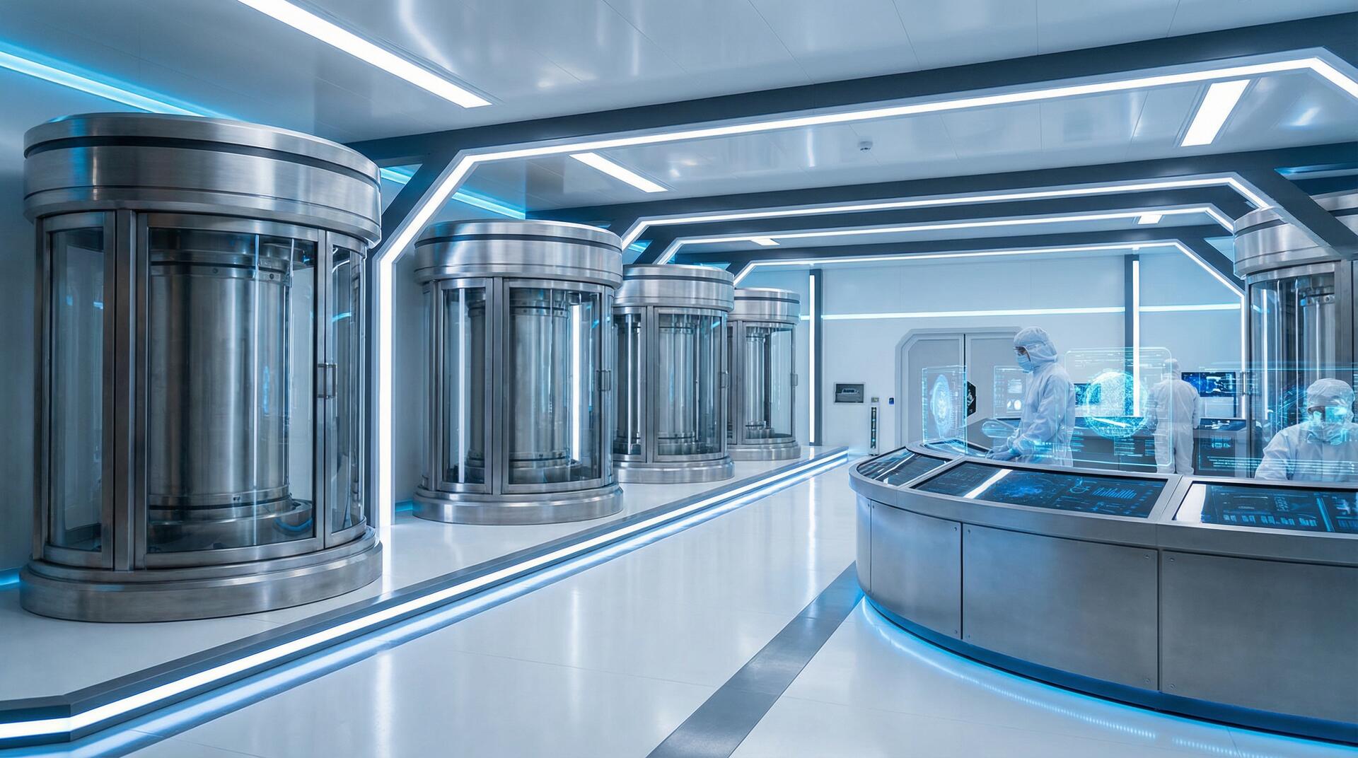 Small Modular Reactors