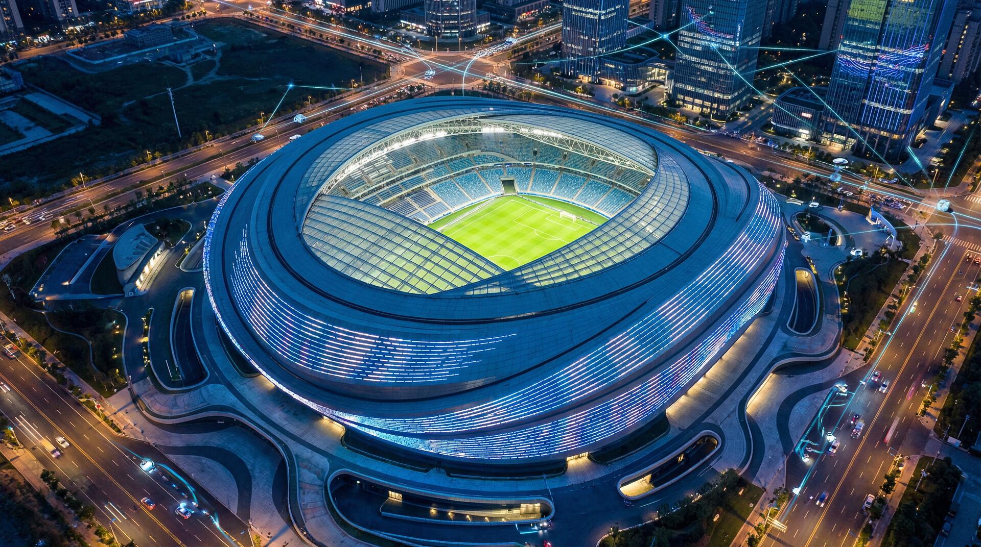 Sports & Entertainment